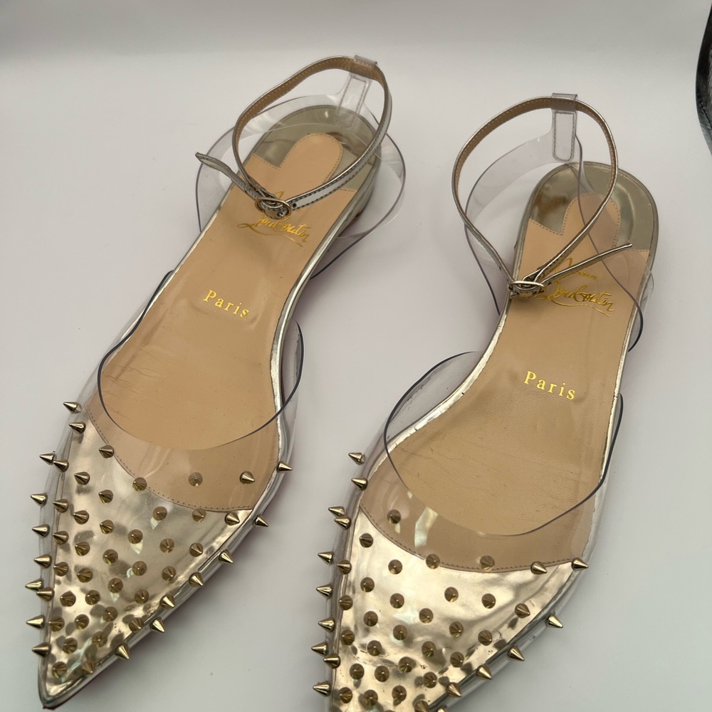 Christian Louboutin Shoes